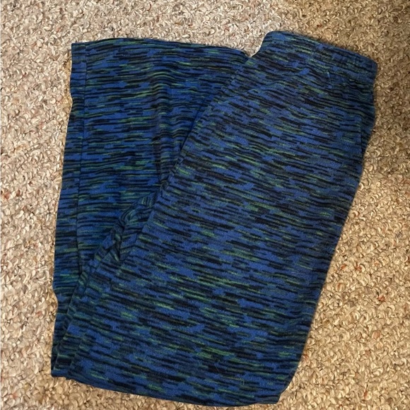 NWOT boys cuddl duds PJ pants size M (8) - Picture 2 of 3